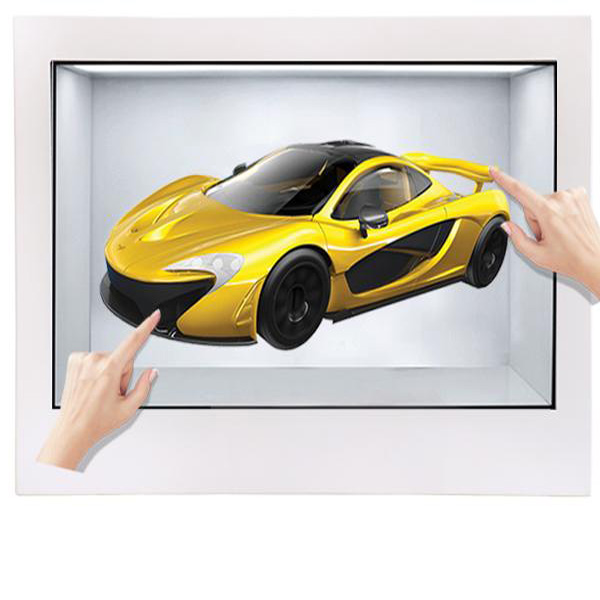 液晶顯示器怎么選擇？